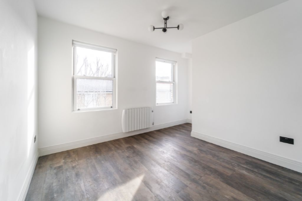 Квартира в Лондоне, Великобритания, 46 м² - фото 9