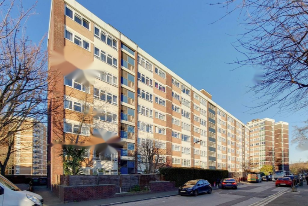 Квартира в Лондоне, Великобритания, 48 м² - фото 9