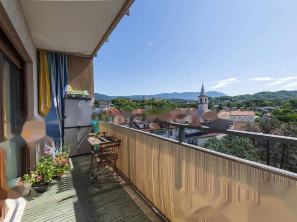 Квартира в Гориции, Италия, 84 м² - фото 9