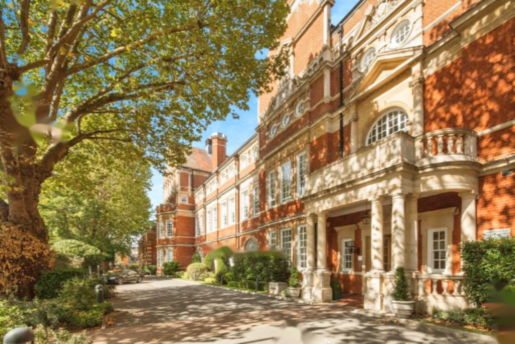 Квартира в Лондоне, Великобритания - фото 9