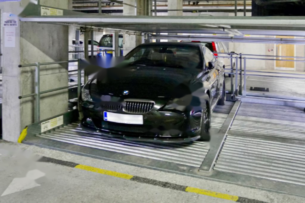 Квартира в Лондоне, Великобритания, 77 м² - фото 9