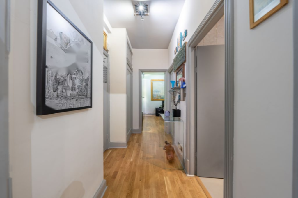 Квартира в Лондоне, Великобритания, 48 м² - фото 9