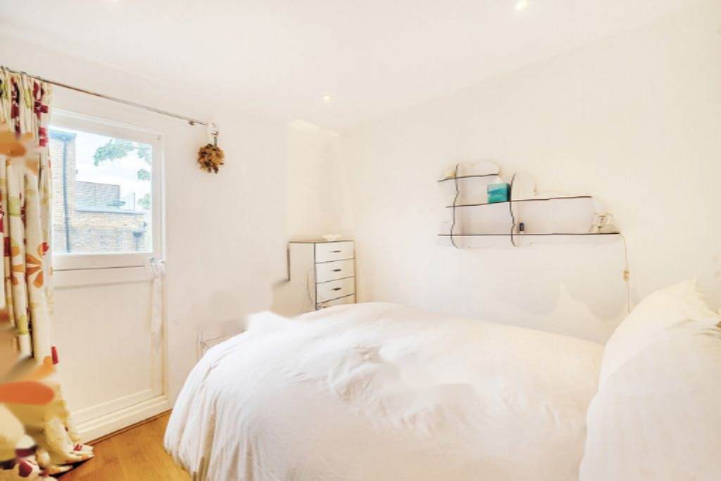 Квартира в Лондоне, Великобритания - фото 9