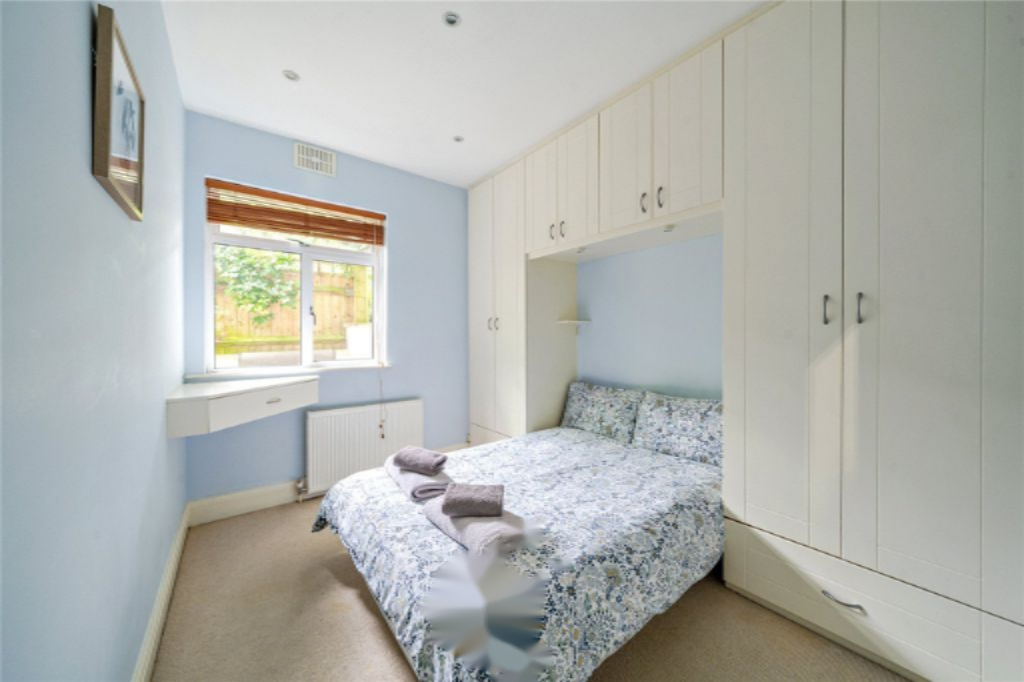 Квартира в Лондоне, Великобритания - фото 9