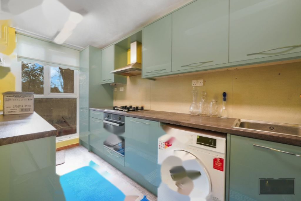 Квартира в Лондоне, Великобритания - фото 9