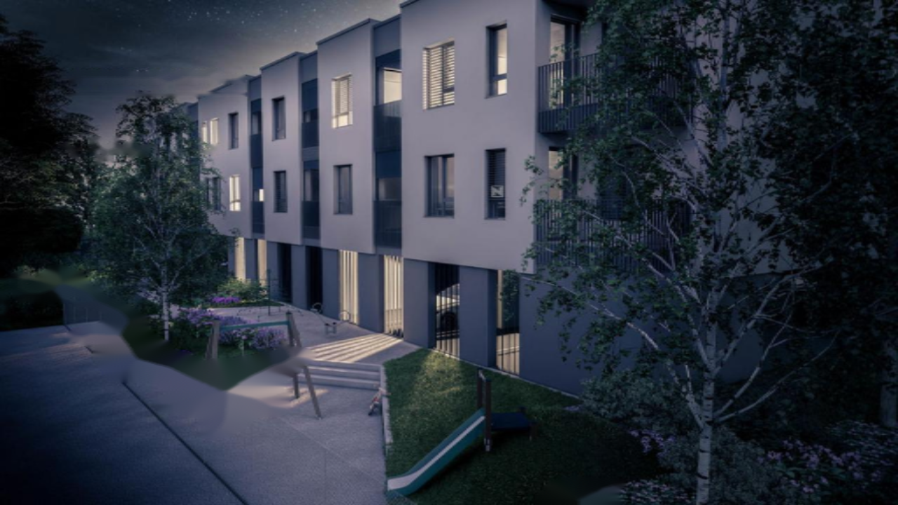 Квартира в Любляне, Словения, 72 м² - фото 10