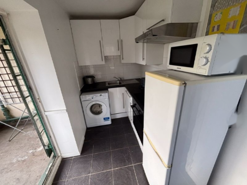 Квартира в Лондоне, Великобритания - фото 10