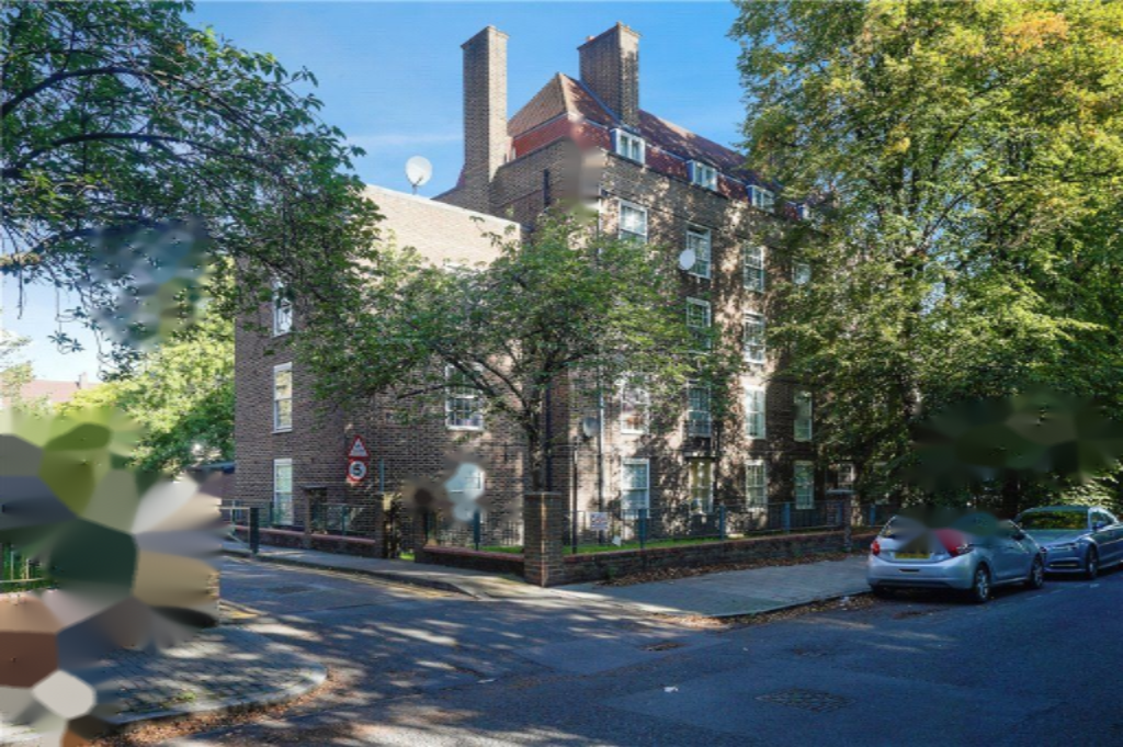 Квартира в Лондоне, Великобритания - фото 10