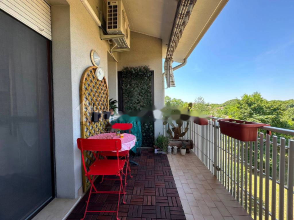 Квартира в Гориции, Италия, 106 м² - фото 10