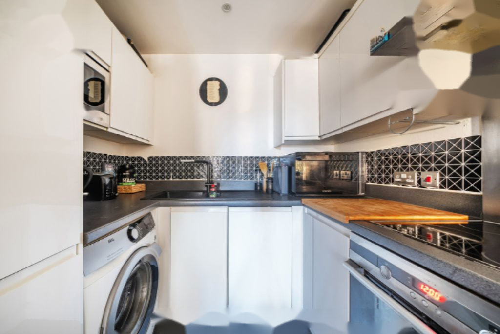 Квартира в Лондоне, Великобритания - фото 10