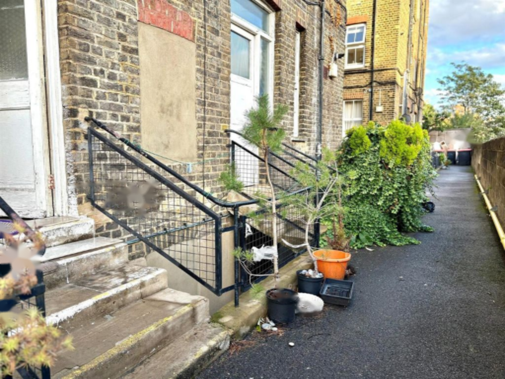 Квартира в Лондоне, Великобритания, 74 м² - фото 10