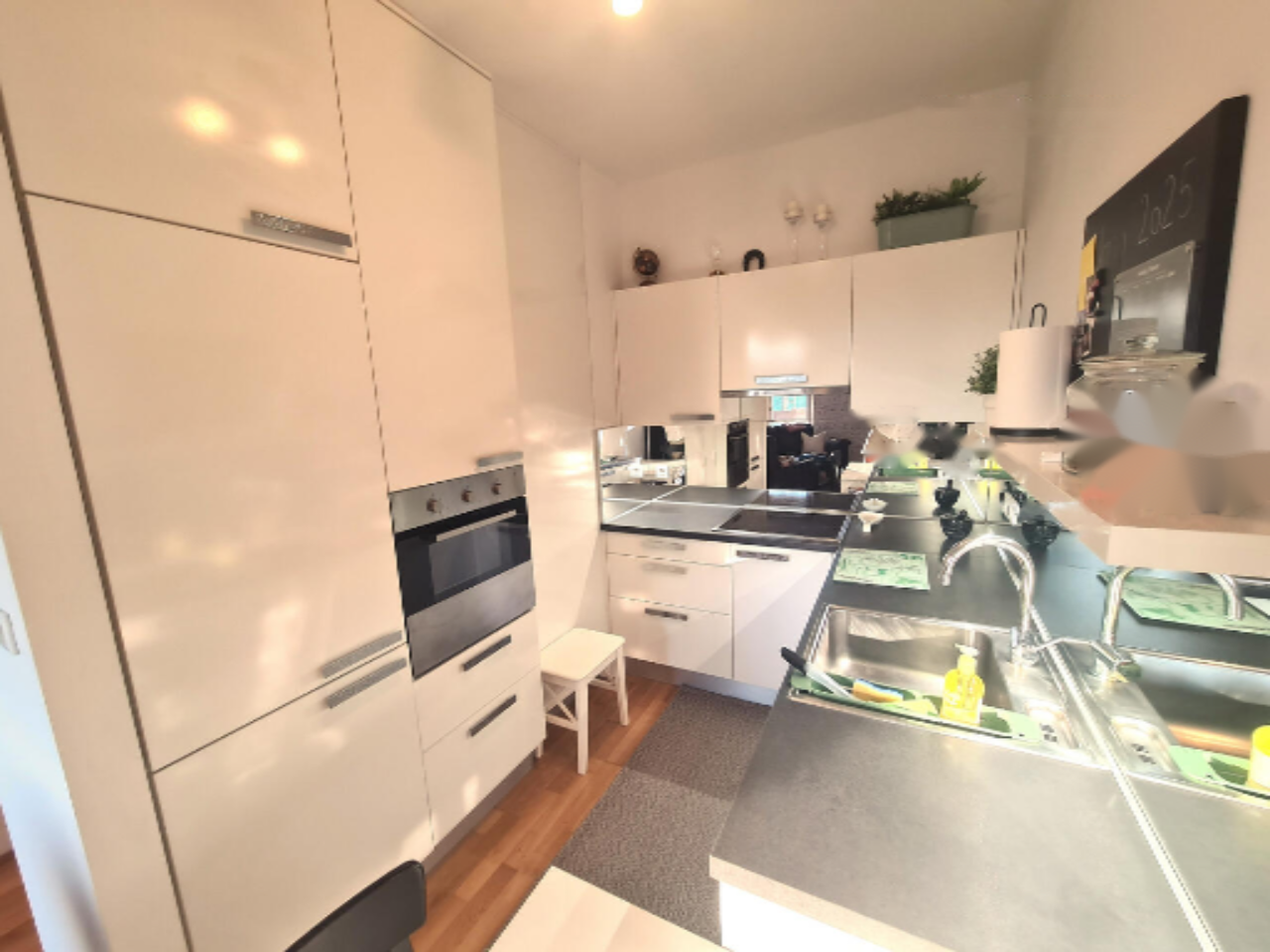 Квартира в Любляне, Словения, 45 м² - фото 10