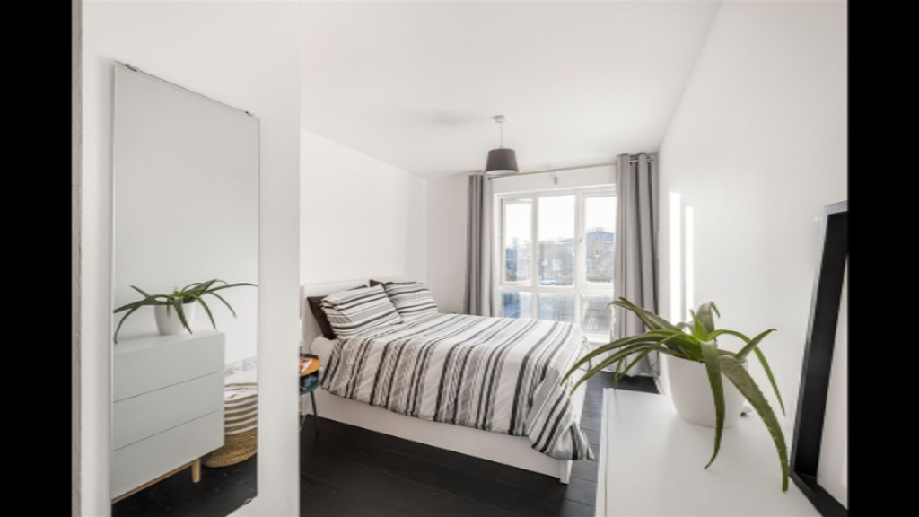 Квартира в Лондоне, Великобритания - фото 10