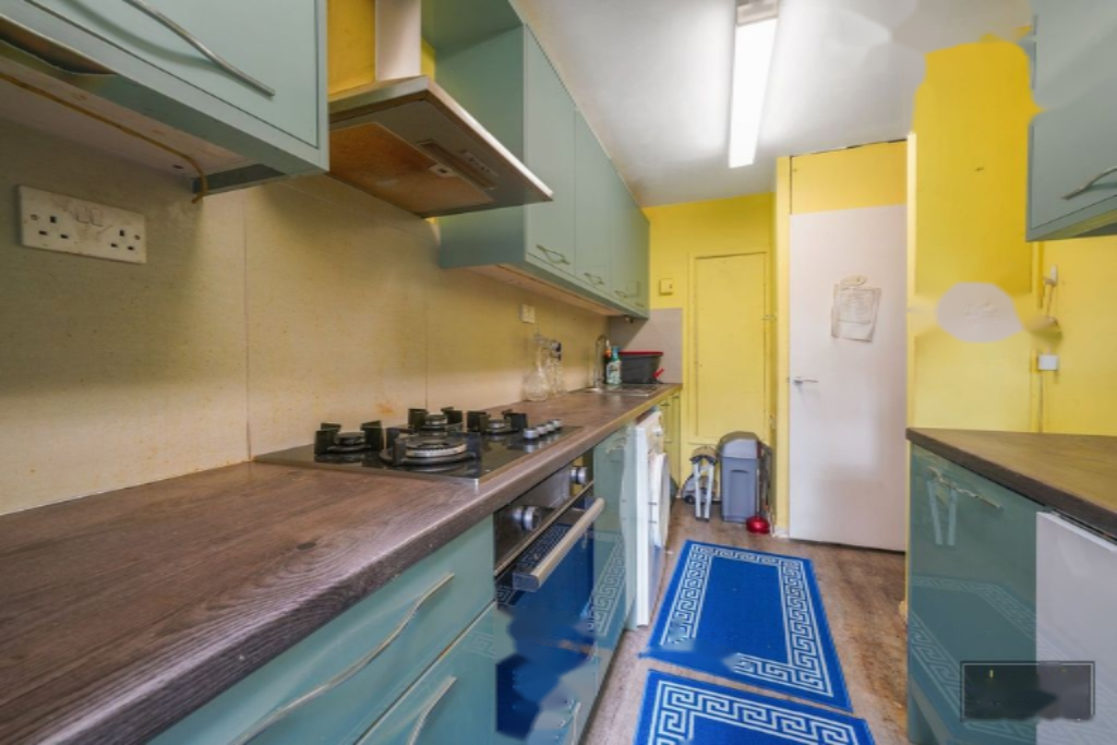 Квартира в Лондоне, Великобритания - фото 10