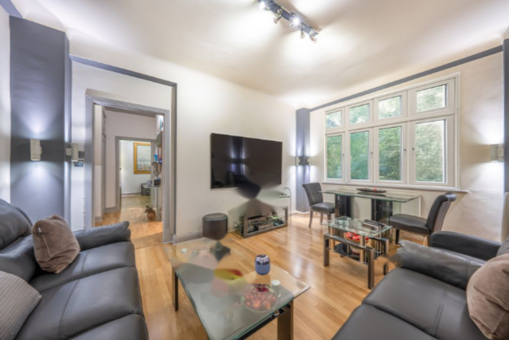 Квартира в Лондоне, Великобритания, 48 м² - фото 10