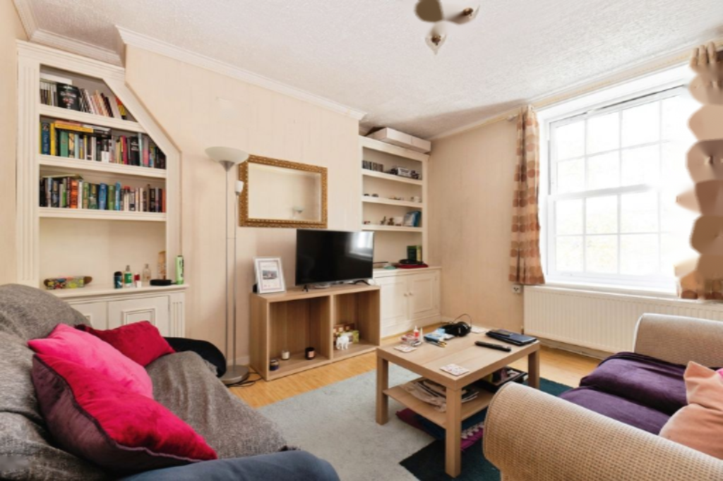 Квартира в Лондоне, Великобритания - фото 10