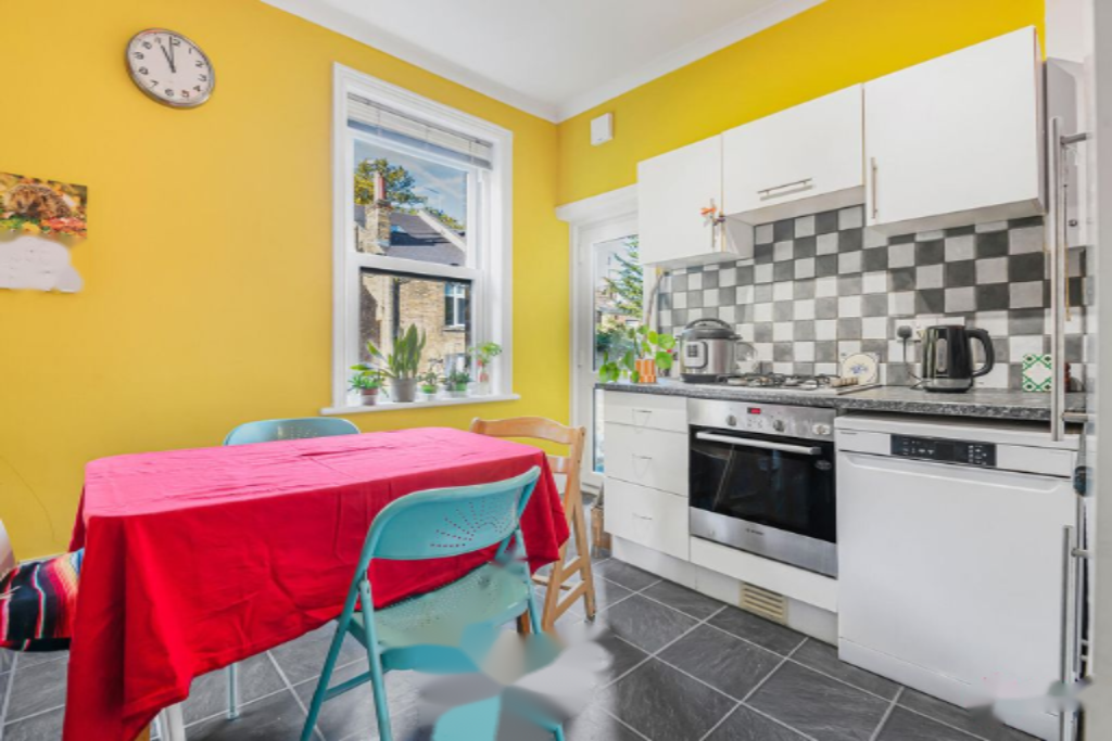 Квартира в Лондоне, Великобритания, 65 м² - фото 10