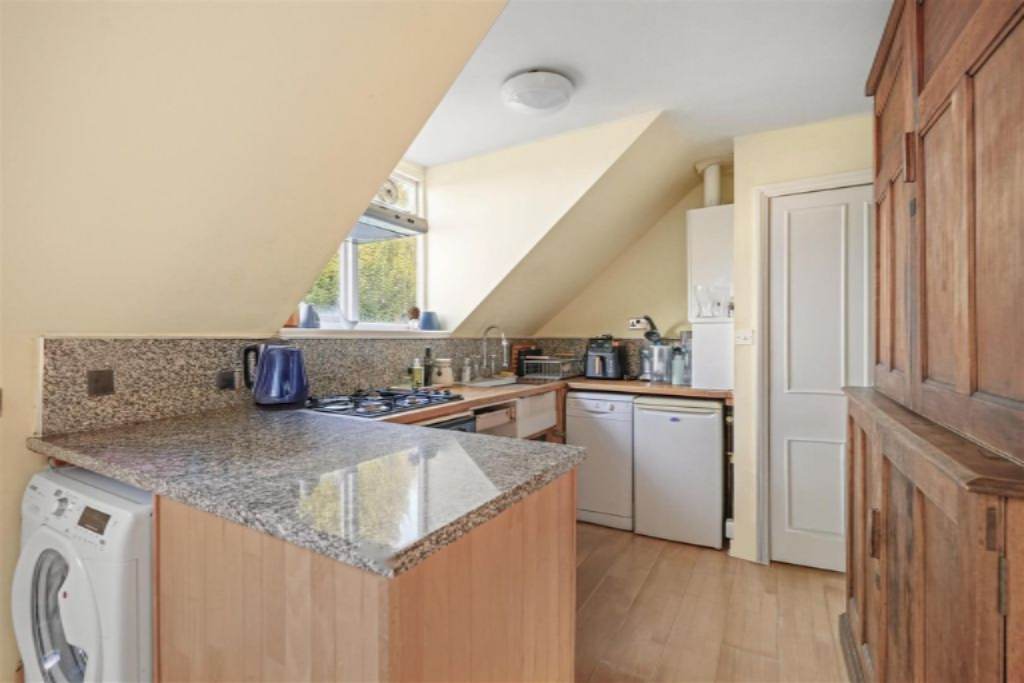 Квартира в Лондоне, Великобритания, 54 м² - фото 10