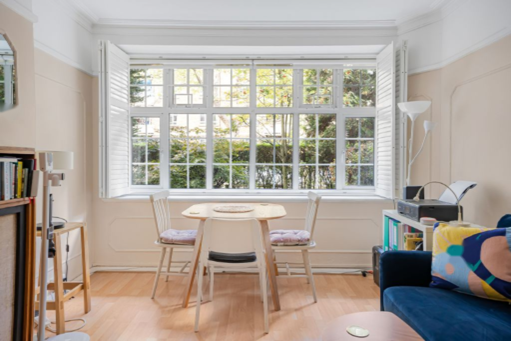 Квартира в Лондоне, Великобритания, 46 м² - фото 10