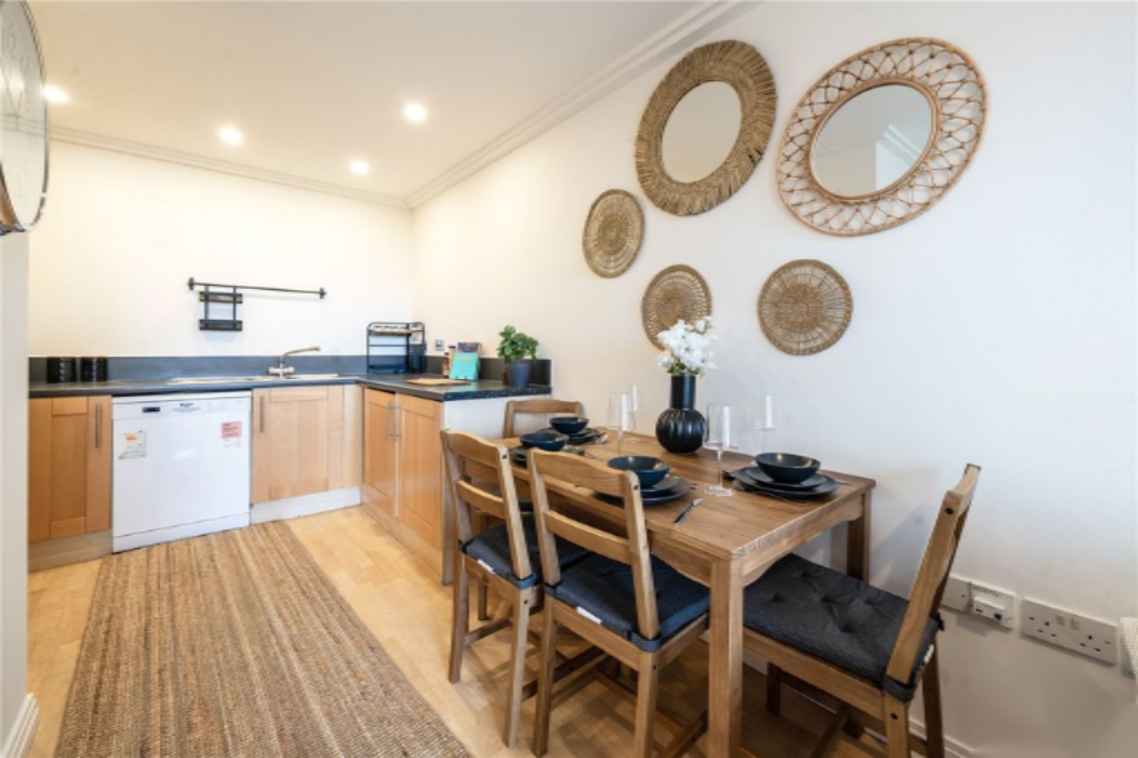 Квартира в Лондоне, Великобритания - фото 10