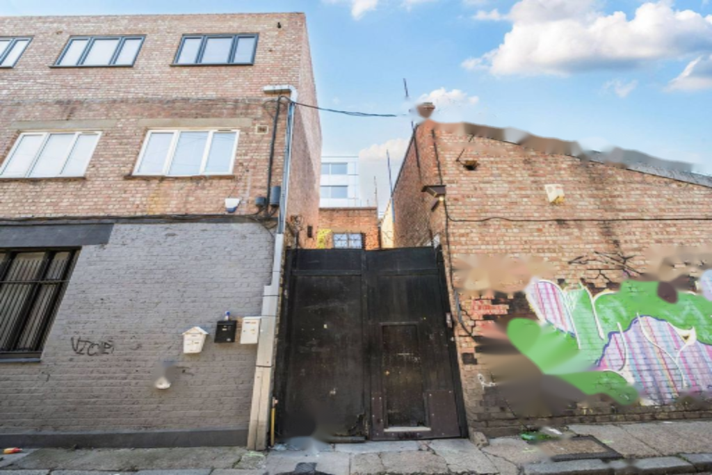 Квартира в Лондоне, Великобритания, 57 м² - фото 10