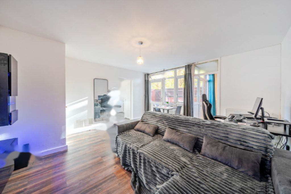 Квартира в Лондоне, Великобритания - фото 10