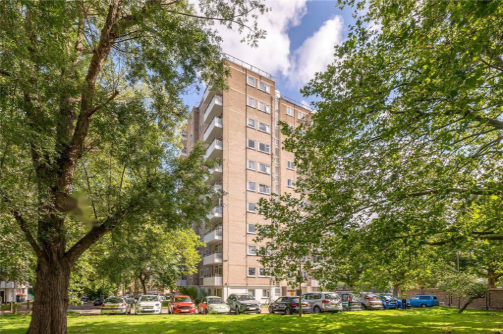 Квартира в Лондоне, Великобритания - фото 10