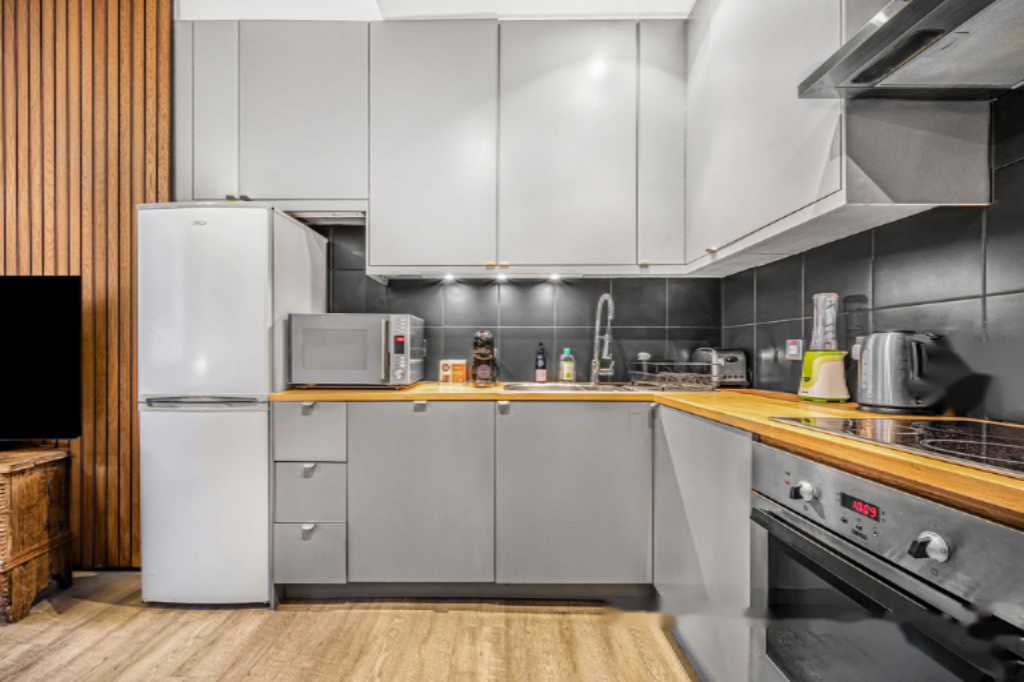 Квартира в Лондоне, Великобритания, 37 м² - фото 10