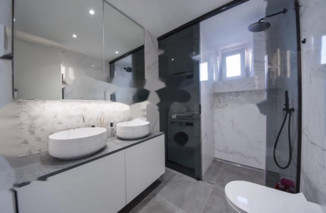 Квартира в Любляне, Словения, 65 м² - фото 10