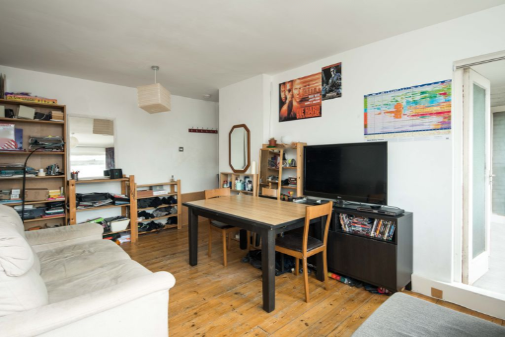 Квартира в Лондоне, Великобритания - фото 10