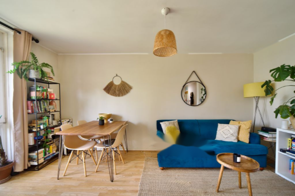 Квартира в Лондоне, Великобритания - фото 10