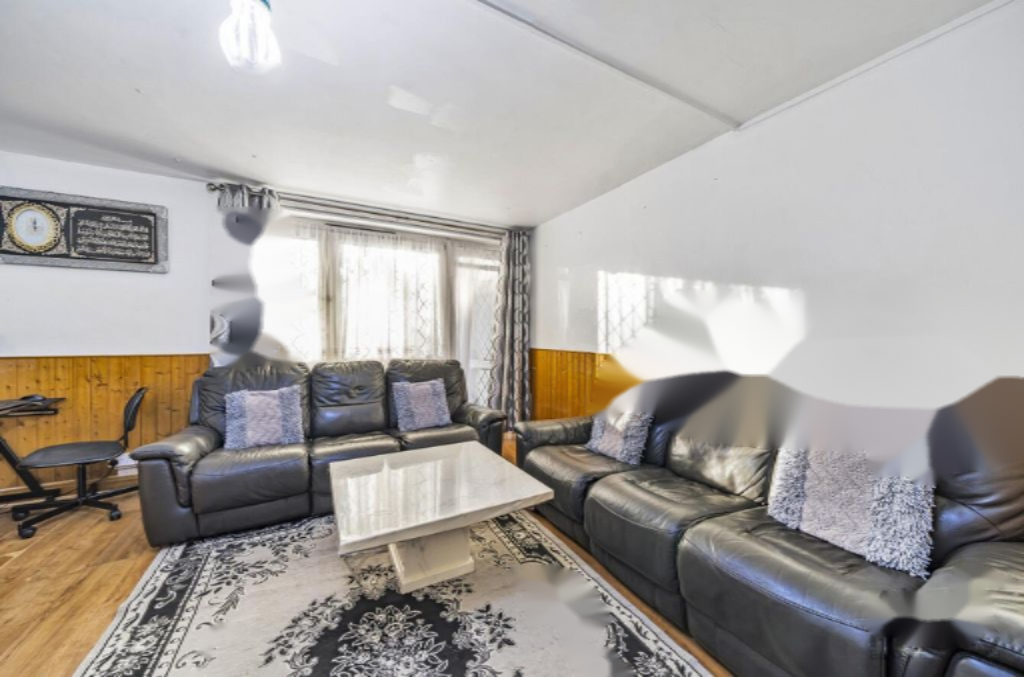 Квартира в Лондоне, Великобритания - фото 11