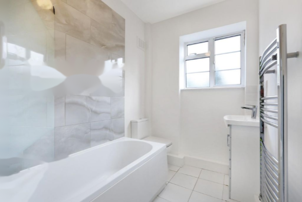 Квартира в Лондоне, Великобритания, 62 м² - фото 11