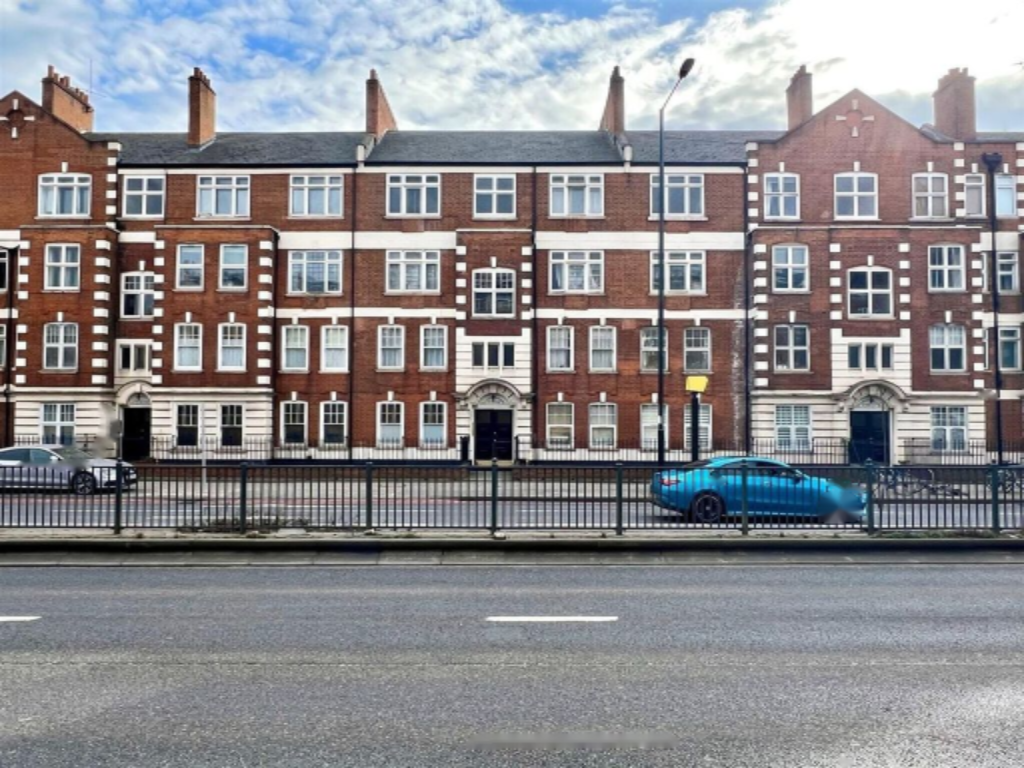 Квартира в Лондоне, Великобритания, 74 м² - фото 11