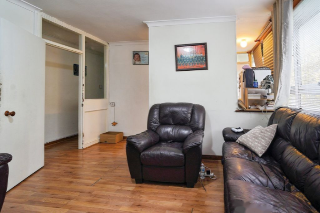 Квартира в Лондоне, Великобритания - фото 11