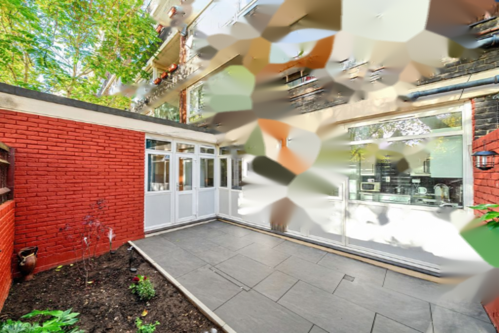 Квартира в Лондоне, Великобритания - фото 11