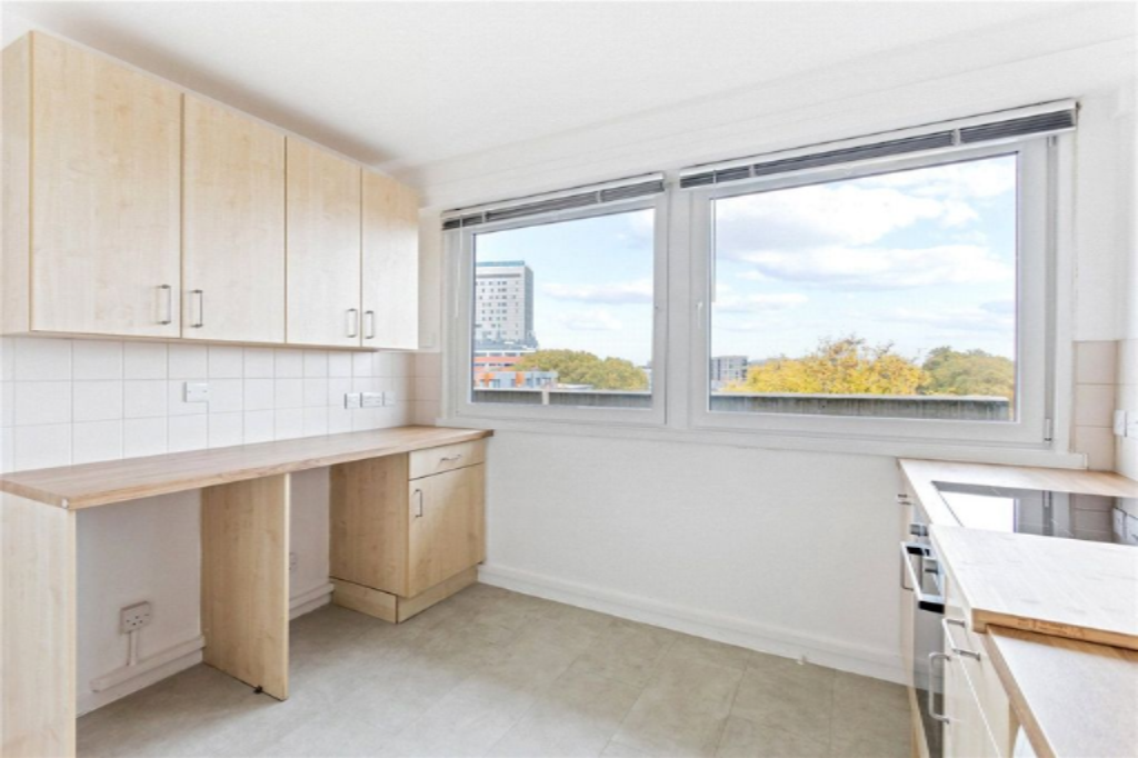 Квартира в Лондоне, Великобритания - фото 11