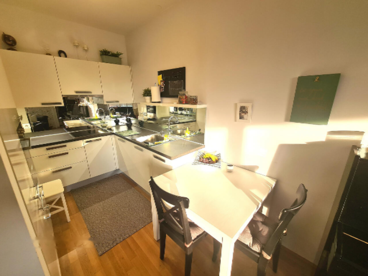 Квартира в Любляне, Словения, 45 м² - фото 11