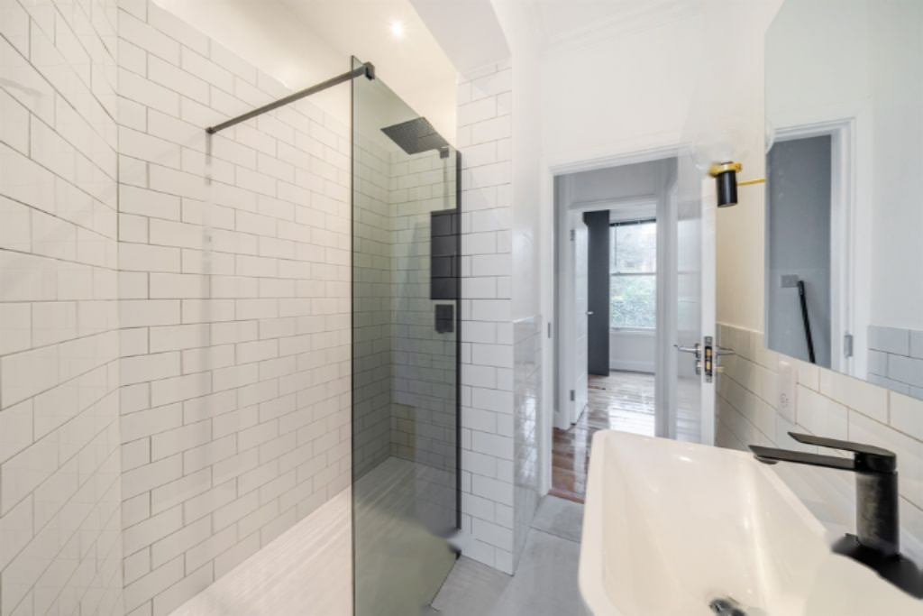 Квартира в Лондоне, Великобритания - фото 11