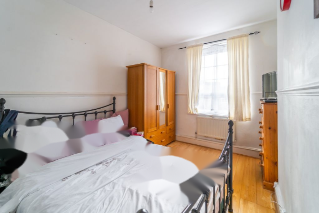 Квартира в Лондоне, Великобритания, 42 м² - фото 11