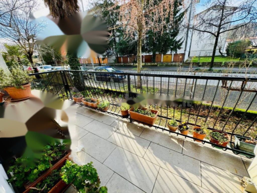 Квартира в Гориции, Италия, 82 м² - фото 11