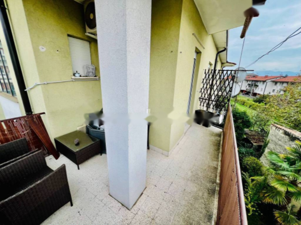 Квартира в Гориции, Италия, 92 м² - фото 11