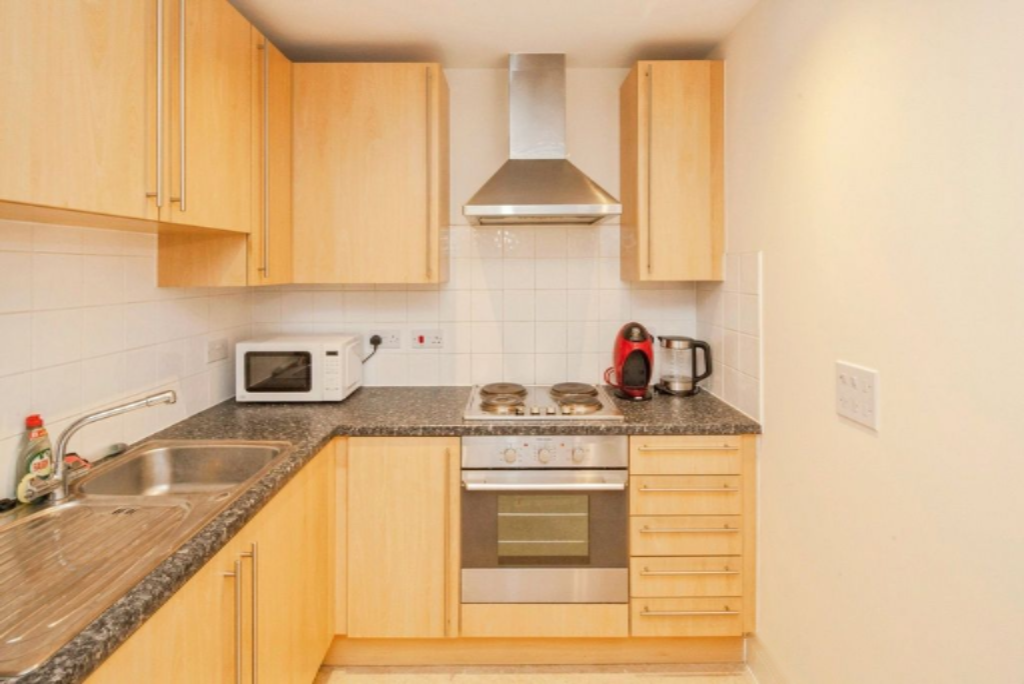 Квартира в Лондоне, Великобритания - фото 11