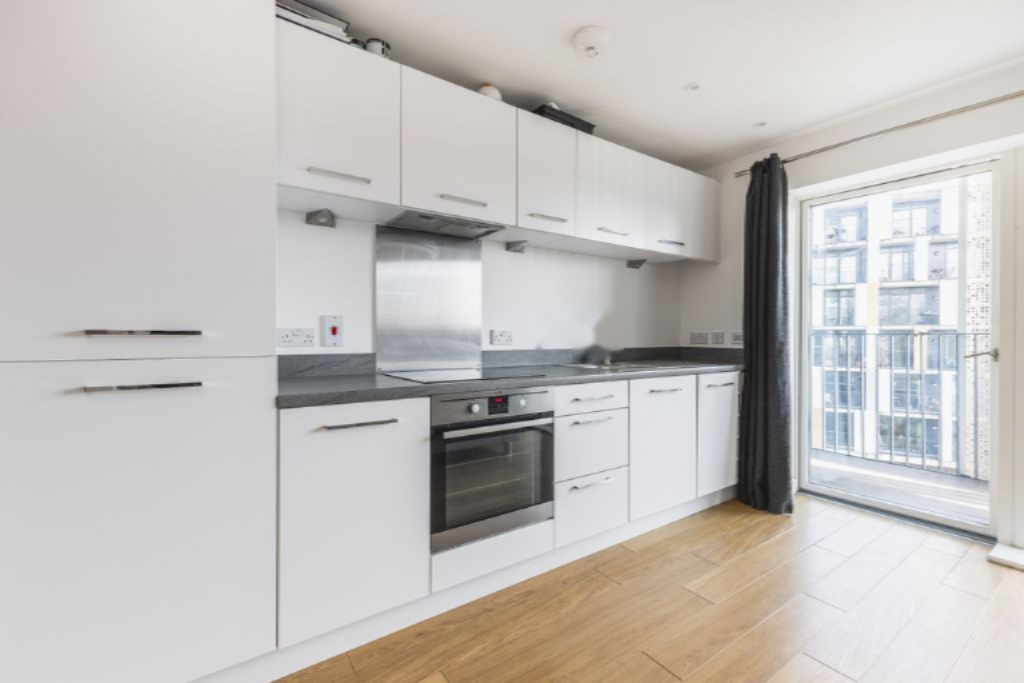 Квартира в Лондоне, Великобритания, 48 м² - фото 11