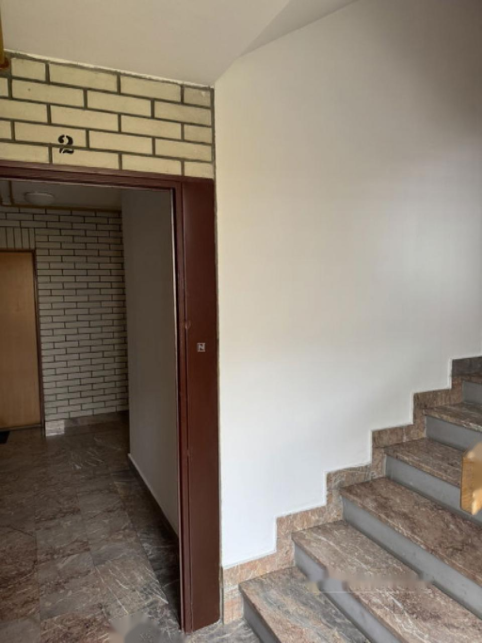 Квартира в Любляне, Словения, 59 м² - фото 11