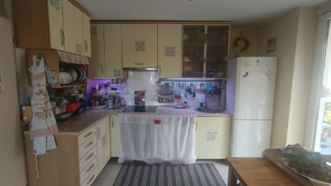 Квартира в Любляне, Словения, 55 м² - фото 11