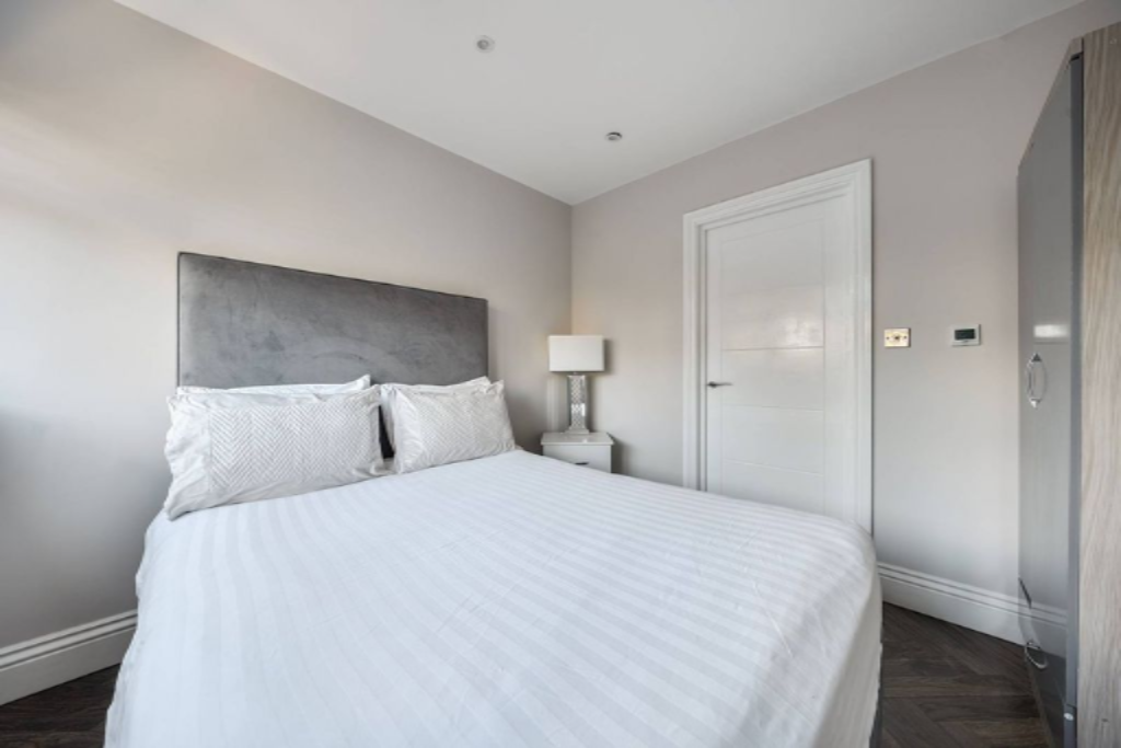 Квартира в Лондоне, Великобритания, 57 м² - фото 11