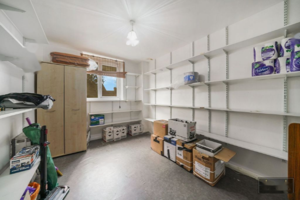 Квартира в Лондоне, Великобритания - фото 11