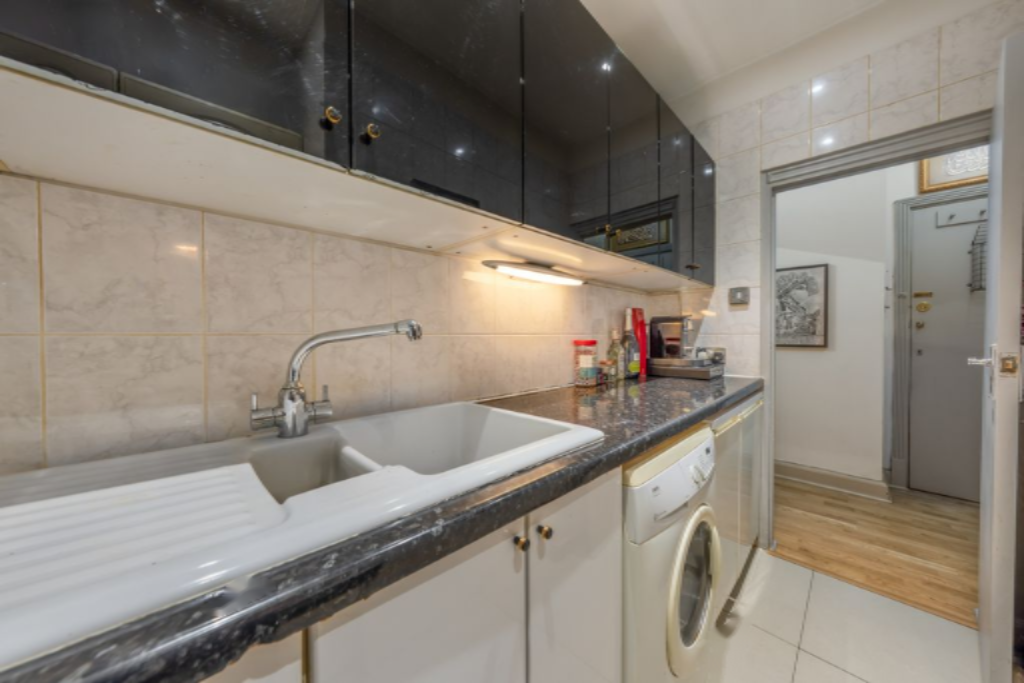 Квартира в Лондоне, Великобритания, 48 м² - фото 11