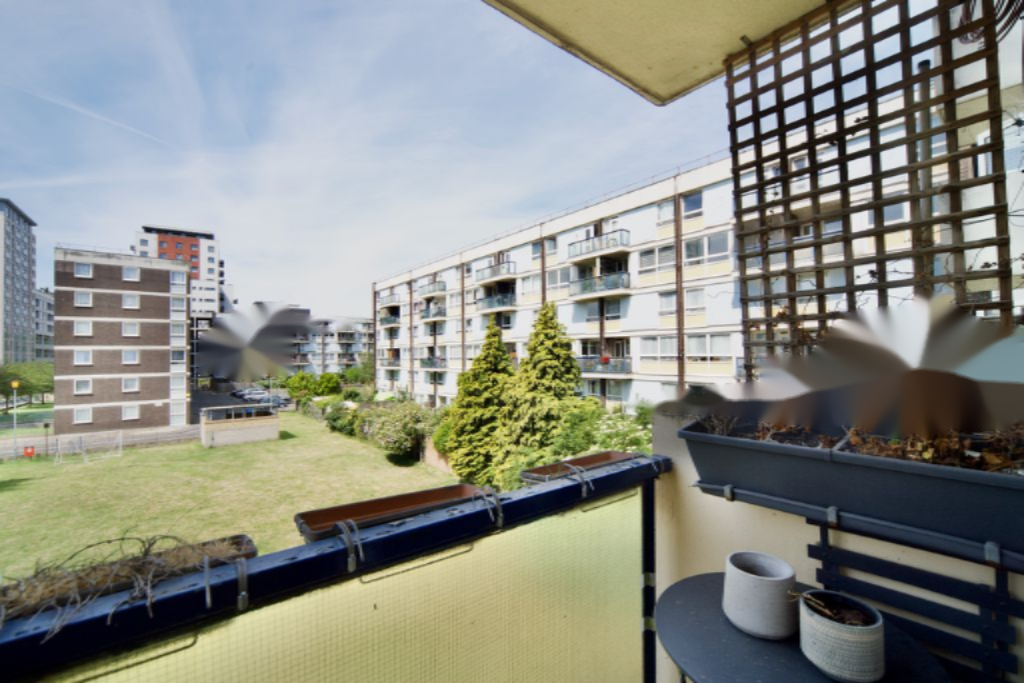 Квартира в Лондоне, Великобритания - фото 11